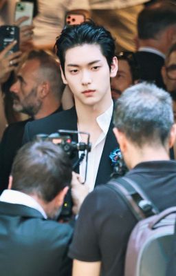 mr. troublemaker