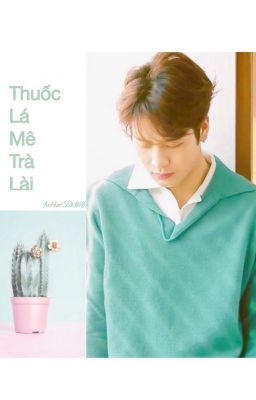 MS.text | Thuốc Lá Mê Trà Lài