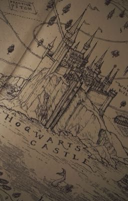 MSHJ | Hogwarts