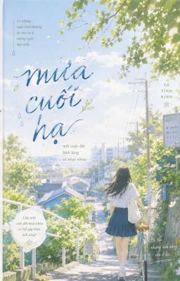 Mưa Cuối Hạ