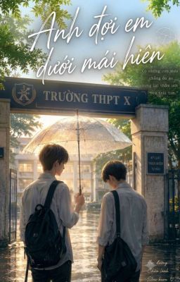 Mưa dầm thấm lâu 