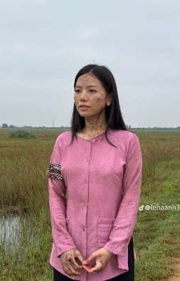 [ Mưa Đỏ] Gặp lại chị