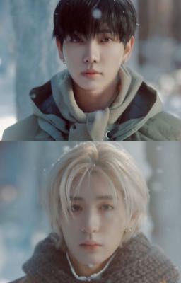 Mùa đông | mulmyungz