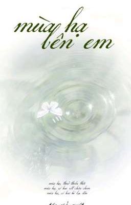 mùa hạ bên em.