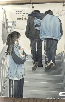 Mùa hạ bước qua