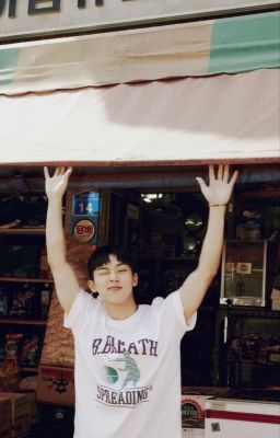 Mùa Hạ Của Em
