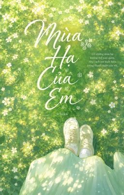 Mùa Hạ Của Em