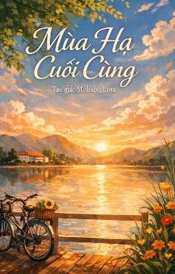 Mùa Hạ Cuối Cùng
