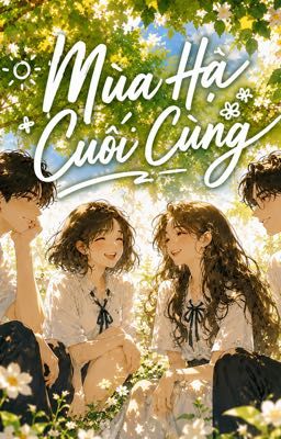Mùa Hạ Cuối Cùng