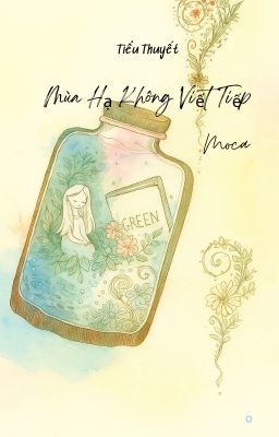 Mùa Hạ Không Viết Tiếp