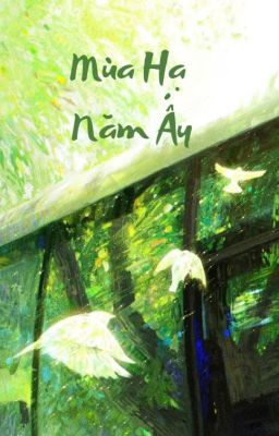 Mùa Hạ Năm Ấy