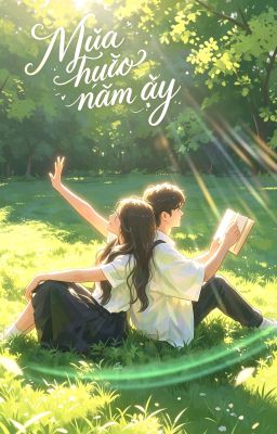 Mùa Hạ Năm Ấy 