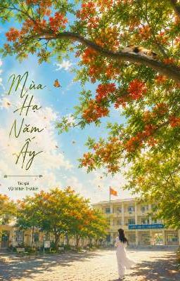 Mùa Hạ Năm Ấy
