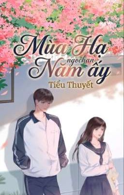 Mùa Hạ Năm Ấy