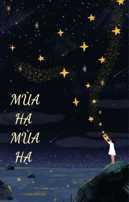 Mùa Hạ Thứ Hai