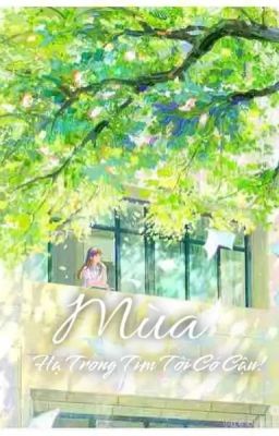 Mùa hạ trong tim tớ có cậu!