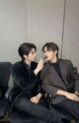 Mùa Hè Bên Em (JoongDunk) 