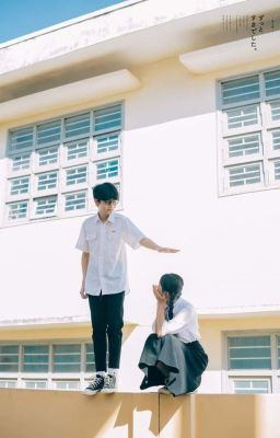 Mùa hè của chúng ta