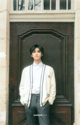 Mùa hè của tháng Tám.