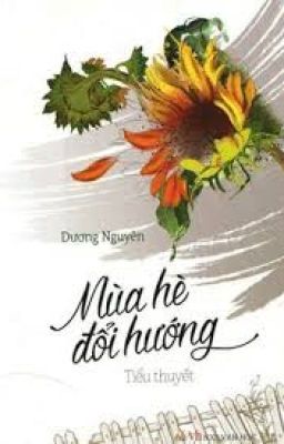 Mùa hè đổi hướng