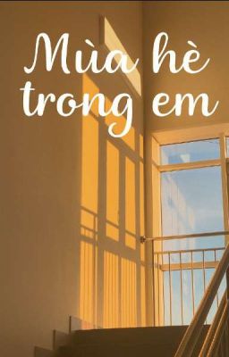 Mùa hè trong em