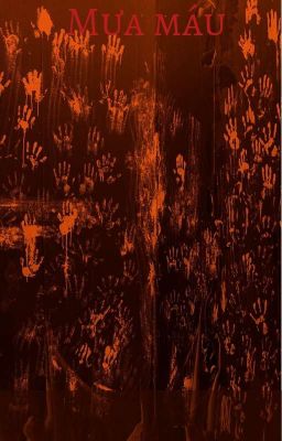 Mưa Máu