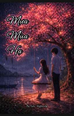 Mưa Mùa Hạ