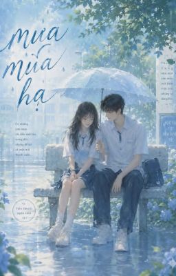 Mưa mùa hạ
