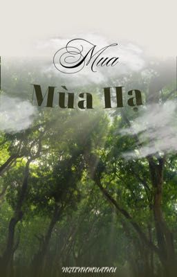 MƯA MÙA HẠ