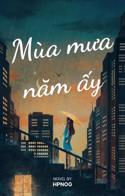 Mùa Mưa Năm Ấy