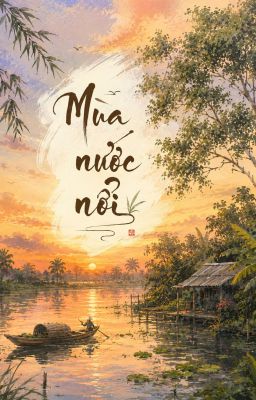 Mùa nước nổi