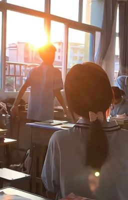 Mưa phùn cuối hạ