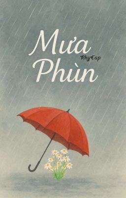 Mưa Phùn [RhyCap] 