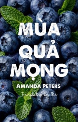 Mùa Quả Mọng