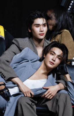 Mưa tan [JoongDunk]
