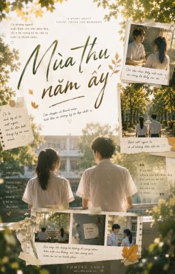 Mùa Thu Năm Ấy