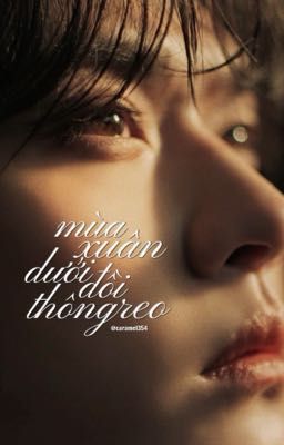 mùa xuân dưới đồi thông reo | minho x you 