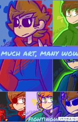 Much Art, Many Wow