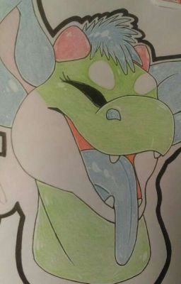 Muh art!