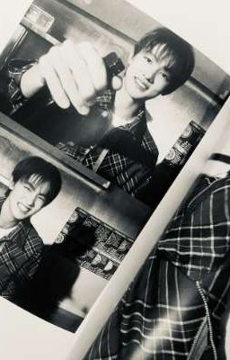 Mùi Hoa Sữa - Eom Seonghyeon