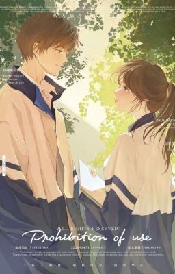 Mùi Hồng Đỏ ( Kí Ức Không Rời)