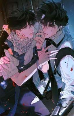 Mùi Hương Bóng Tối | Boylove (ABO) [Hoàn]