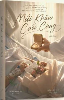 Mũi Khâu Cuối Cùng