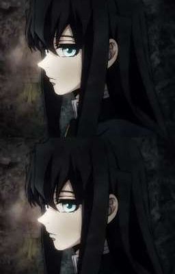 || Muichirou x Reader || Nhà
