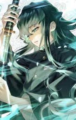[Muichirou x Y/n] Trái tim giữa bóng tối
