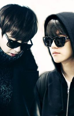 [Multi-chapter]/[CHANBAEK] Em không thuộc về nơi này !