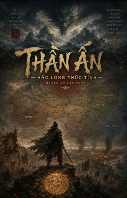 MƯỜI HAI ẤN THẦN