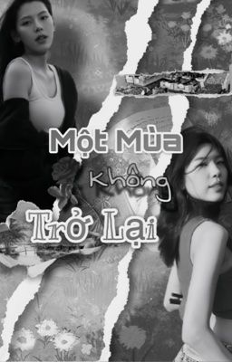 [ MuoiiMoon ] Bên Thềm Nguyệt Vắng