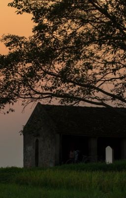 [ MuộiiMoon ] Gió lùa lưng trống