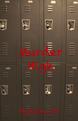 Murder  High